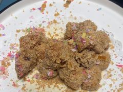 -疆山别院烧烤·新疆菜(铁路局店)