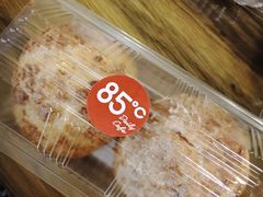 -85度C(苏州平江万达店)