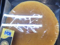 夏芝吻轻乳酪蛋糕-85度C(厦门台湾街店)