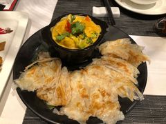 -若蘭慈·无国界素食料理(欢乐海岸店)