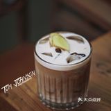 新店寫實｜是旦求其，這幾杯特調我愛了！