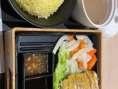 海南鸡饭-大家乐(广州荔湾领展广场店)