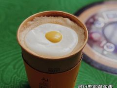 太阳拿铁-麦当劳(田林好又多店)