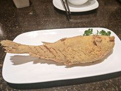 -老牌坊鲁菜名店(聊城美食岛店)
