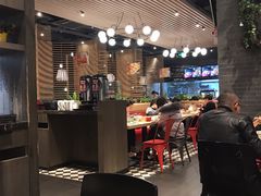 大堂-避风塘(嘉兴八佰伴店)