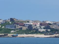 -长江澳风力发电景观区
