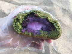 -奈雪的茶(大梅沙8号仓店)