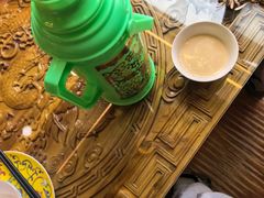 -宗巴雍姆藏餐府