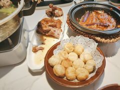 -乔阿马·江南味·驴肉香(龙湖华泾天街店)