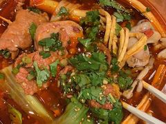 -成都你六姐·牛肉冒菜(城市集市合生汇店)