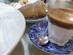 -Fern Forest Cafe