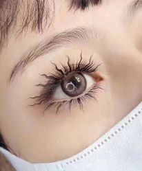 -COME·美睫Eyelash美甲