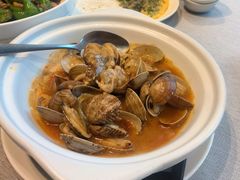 -莆田餐厅PUTIEN(金融街购物中心店)
