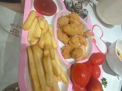 -曲氏老北京铜锅涮肉•火锅(不老街店)