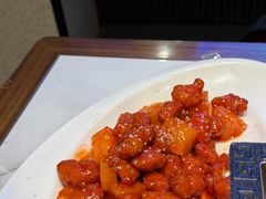 -金陵后厨·南京菜(新街口秣陵路店)