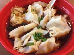 -龙抄手(春熙路总店)