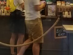 -星巴克(北京南站第三店)
