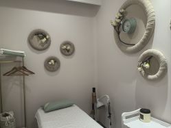 -芳朵美容养生SPA