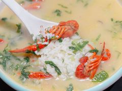 -虾乐园龙虾·夜宵(松江店)