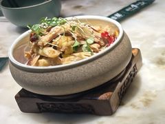 -锦府盐帮·李宅(领展购物广场中关村店)