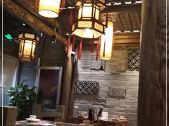 大堂-蜀大侠火锅(四川北路店)