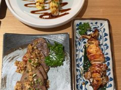 -德川家日本料理(中关村寰太大厦店)
