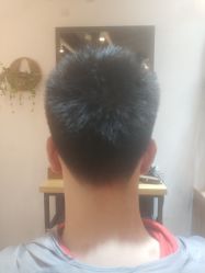 -曼都发型·臻选