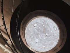 -黑胶星球(华发中城商都店)