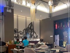 大堂-Thai Alley泰爱里(二沙岛店)