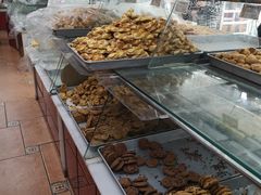 -爱德顺糕点食屋(利民道店)