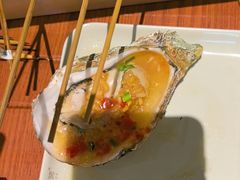 -木屋烧烤(龙岗龙城万科里店)