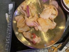 -老卜奎齐齐哈尔烤肉(人民东路店)