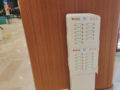 -银泰百货(北京大红门店)