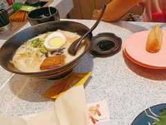 -争鲜回转寿司(朝外悠唐PLUS店)