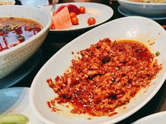 -丽江金茂凯悦臻选酒店-滇香馆