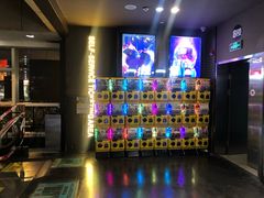 -太平洋影城(王府井店)