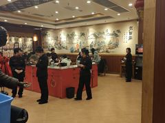 -老雒阳面馆·水席·洛阳菜(王城路店)