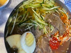-屋里家延边朝鲜族冷面(梅林3店)