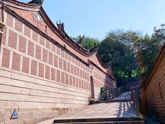 -晋江五店市传统文化旅游区