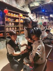 -探洞工场(丰科万达旗舰店)