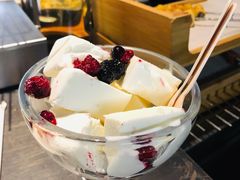 -很久以前羊肉串(中山公园店)