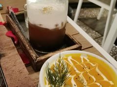 -Mark&Mars Restaurant