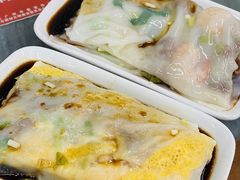 招牌牛肉肠-穗银肠粉店(东川路店)