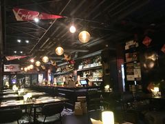 -AClub餐吧(富华里店)