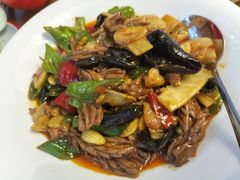-潍城老菜馆·地标美食