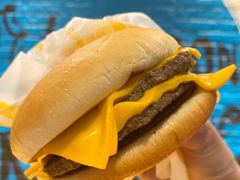 -麦当劳(红旗路店)