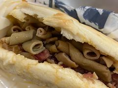 -清真拉妈卤味(回民街店)