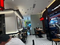 -和府捞面(曹路花园城店)