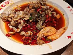 -单家老院·院子里的青岛菜(沙子口店)