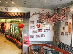 -西江美食舫·江西菜(健德桥店)